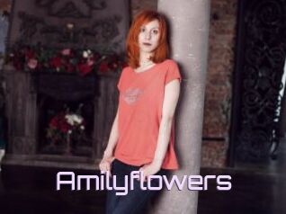 Amilyflowers