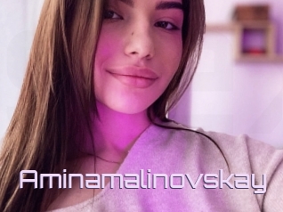 Aminamalinovskay