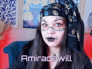 Amiradewill