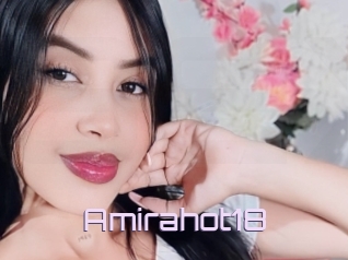 Amirahot18