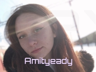 Amityeady