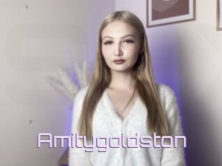 Amitygoldston