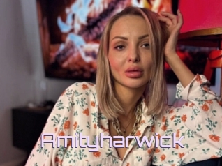 Amityharwick