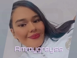 Ammygreyss