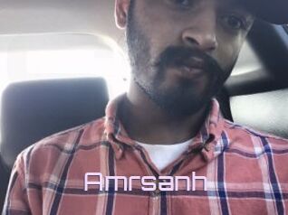Amrsanh