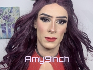 Amy9inch