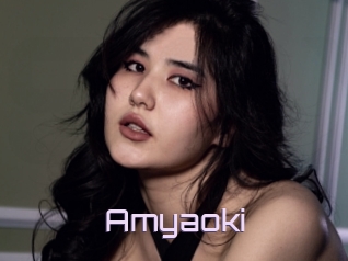 Amyaoki