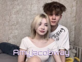 Amyjacobway