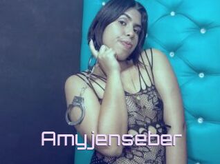 Amyjenseber