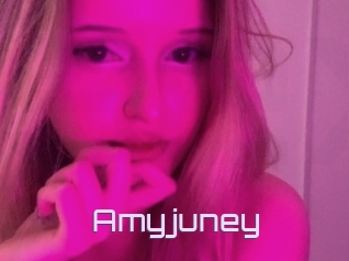 Amyjuney