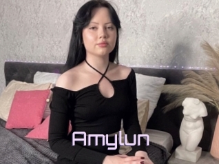 Amylun