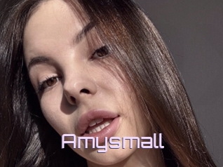 Amysmall