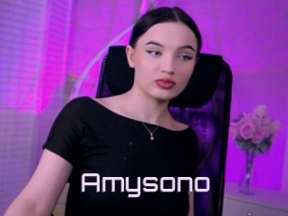 Amysono