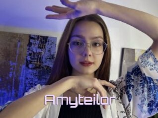 Amyteilor