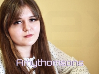 Amythomsons