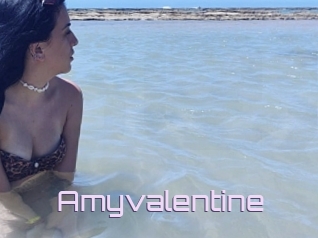 Amyvalentine