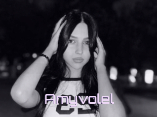 Amyvolel