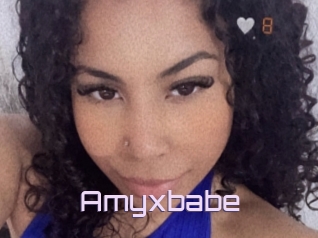 Amyxbabe