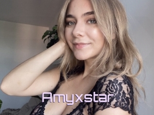 Amyxstar