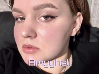 Amyyhall