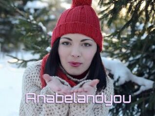 Anabelandyou