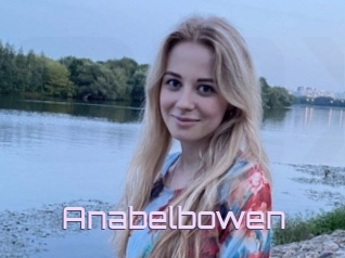 Anabelbowen