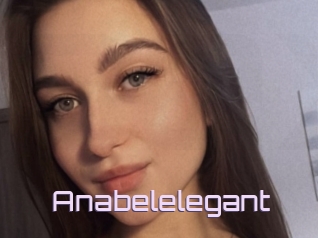 Anabelelegant