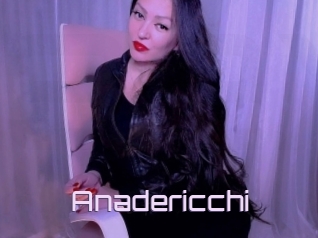 Anadericchi