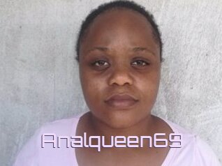 Analqueen69