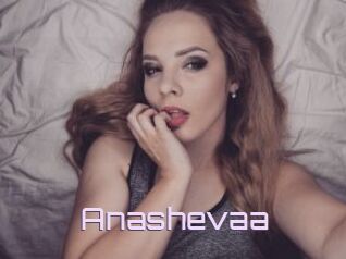 Anashevaa