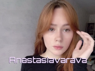 Anastasiavarava