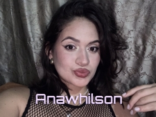 Anawhilson