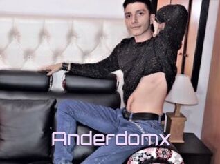 Anderdomx