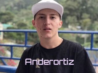 Anderortiz