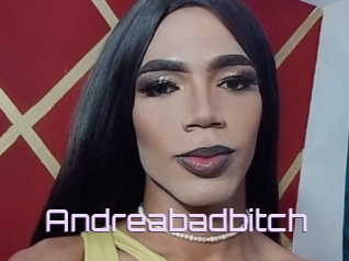 Andreabadbitch