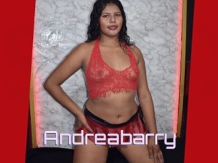 Andreabarry
