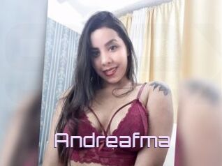 Andreafma