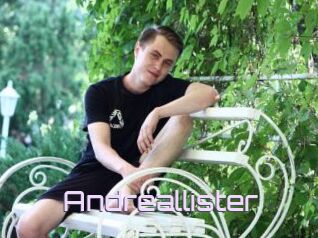 Andreallister