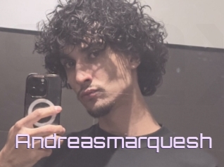 Andreasmarquesh