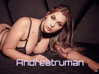 Andreatruman