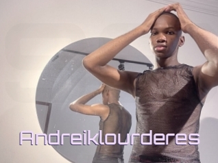 Andreiklourderes