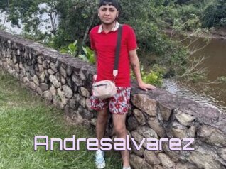 Andresalvarez