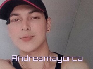 Andresmayorca