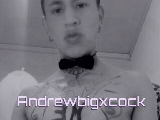 Andrewbigxcock