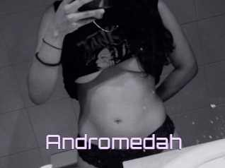 Andromedah