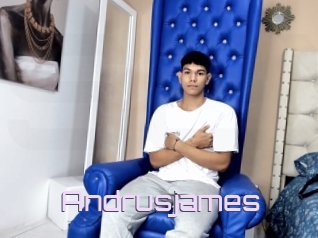 Andrusjames