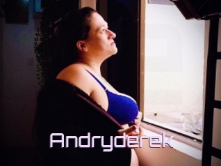 Andryderek