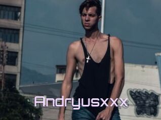 Andryusxxx