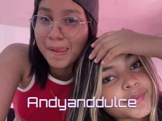Andyanddulce