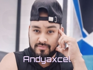Andyaxcel